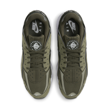 Tenisky a topánky Nike Air Huarache Runner - Zelená Zelené | DZ3306-300, 2
