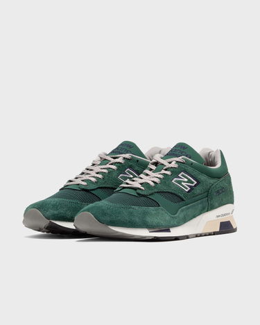 Tenisky a topánky New Balance 1500 Zelené | U1500GRG, 1