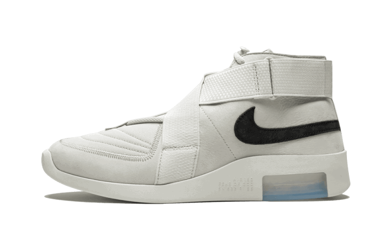 Tenisky a topánky Nike Air Fear Of God Raid "Light Bone" Béžová | AT8087-001, 0