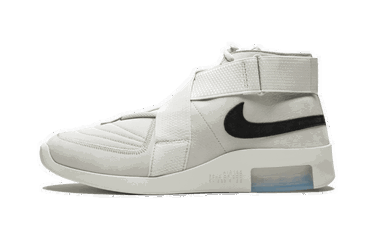 Tenisky a topánky Nike Air Fear Of God Raid "Light Bone" Béžová | AT8087-001, 0