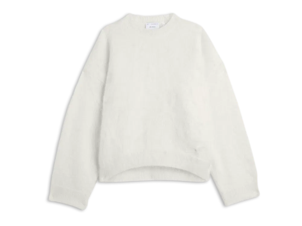 Sveter AXEL ARIGATO Honor Sweater Biela | A1433002, 0