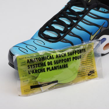 Tenisky a topánky Nike Air Max Plus OG Modrá | BQ4629-003, 4