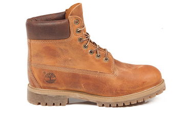 Tenisky a topánky Timberland Icon 6" Premium Boot Hnedá | 027094-214-BRN, 9