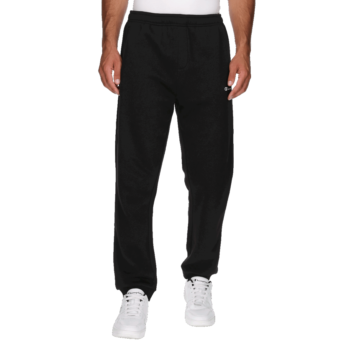 Tepláky Champion Sweatpants Must Čierna | 220896-KK001, 0