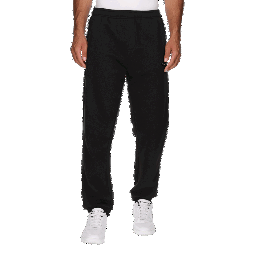 Tepláky Champion Sweatpants Must Čierna | 220896-KK001