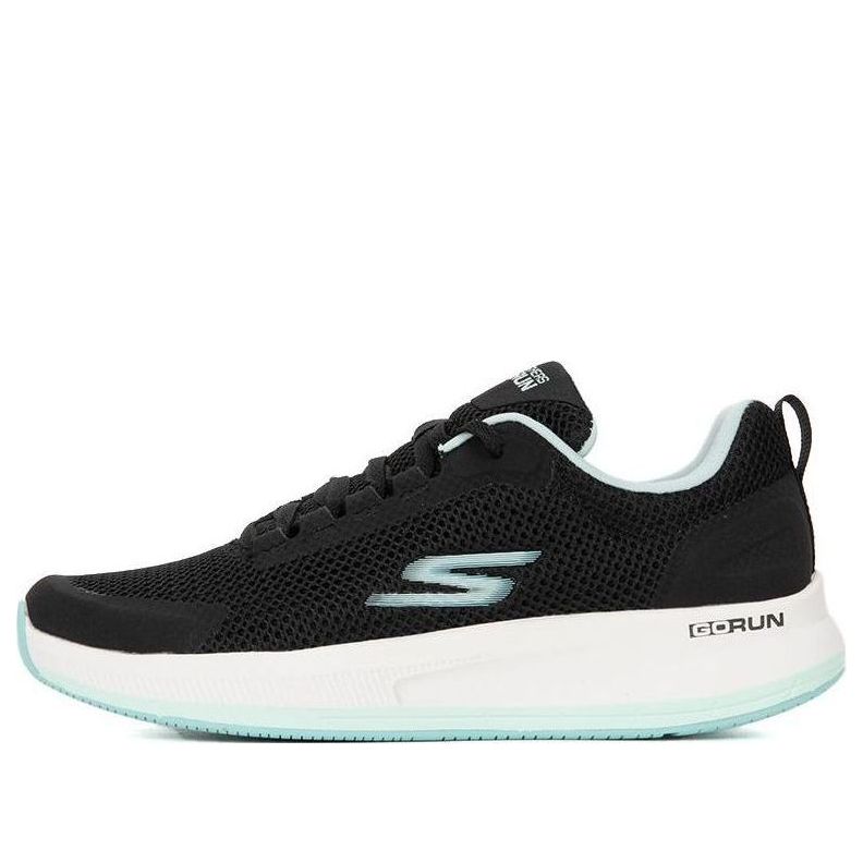 Tenisky a topánky Skechers Go Run Pulse Čierna | 128077-BKTQ, 0