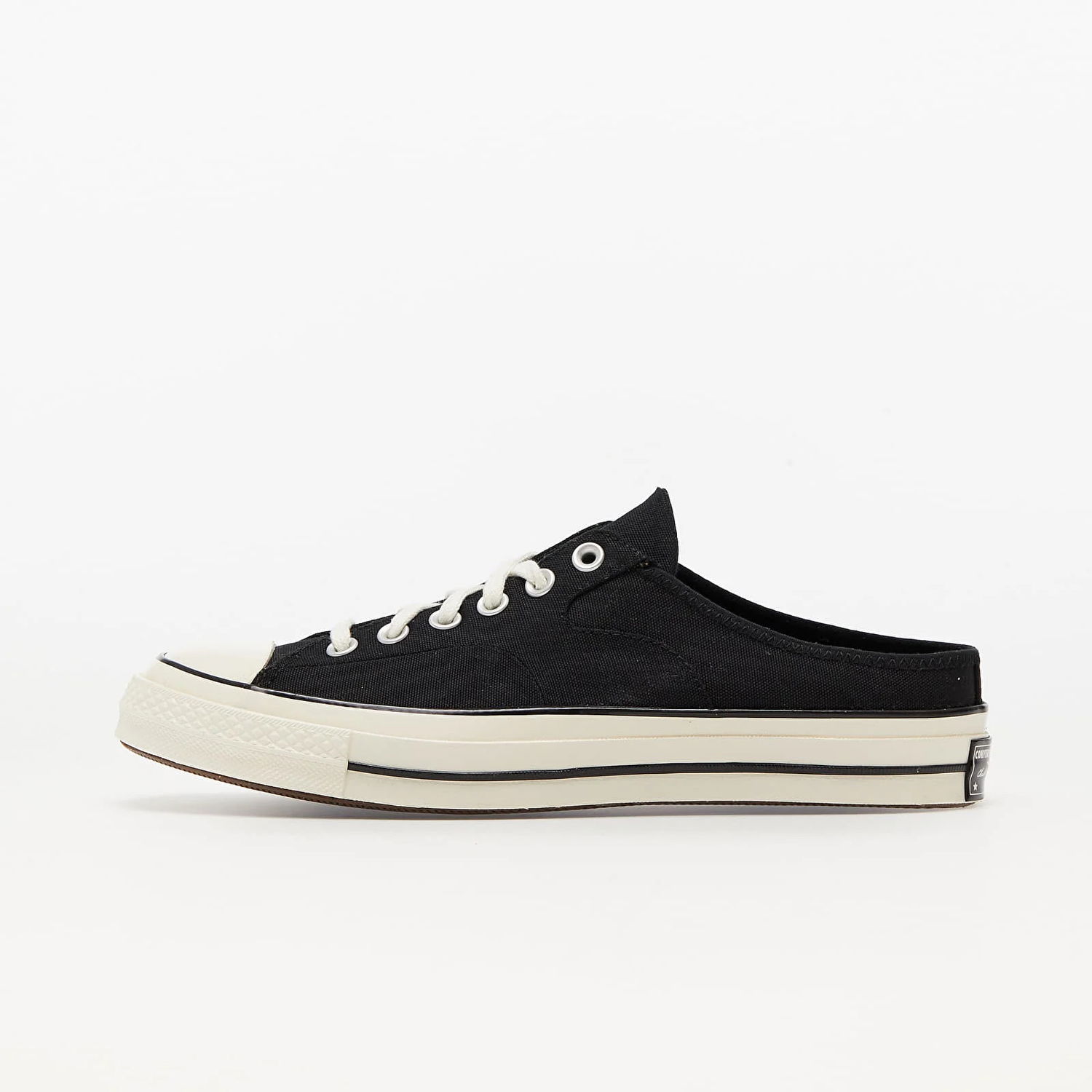 Tenisky a topánky Converse Chuck 70 Mule Slip Čierna | 172591C, 0