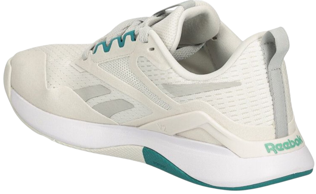 Tenisky a topánky Reebok NANOFLEX TR 2 Biela | 100211847, 1
