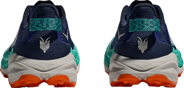 Tenisky a topánky Hoka One One Hoka Speedgoat 6 Navy | 1147811-vym, 3