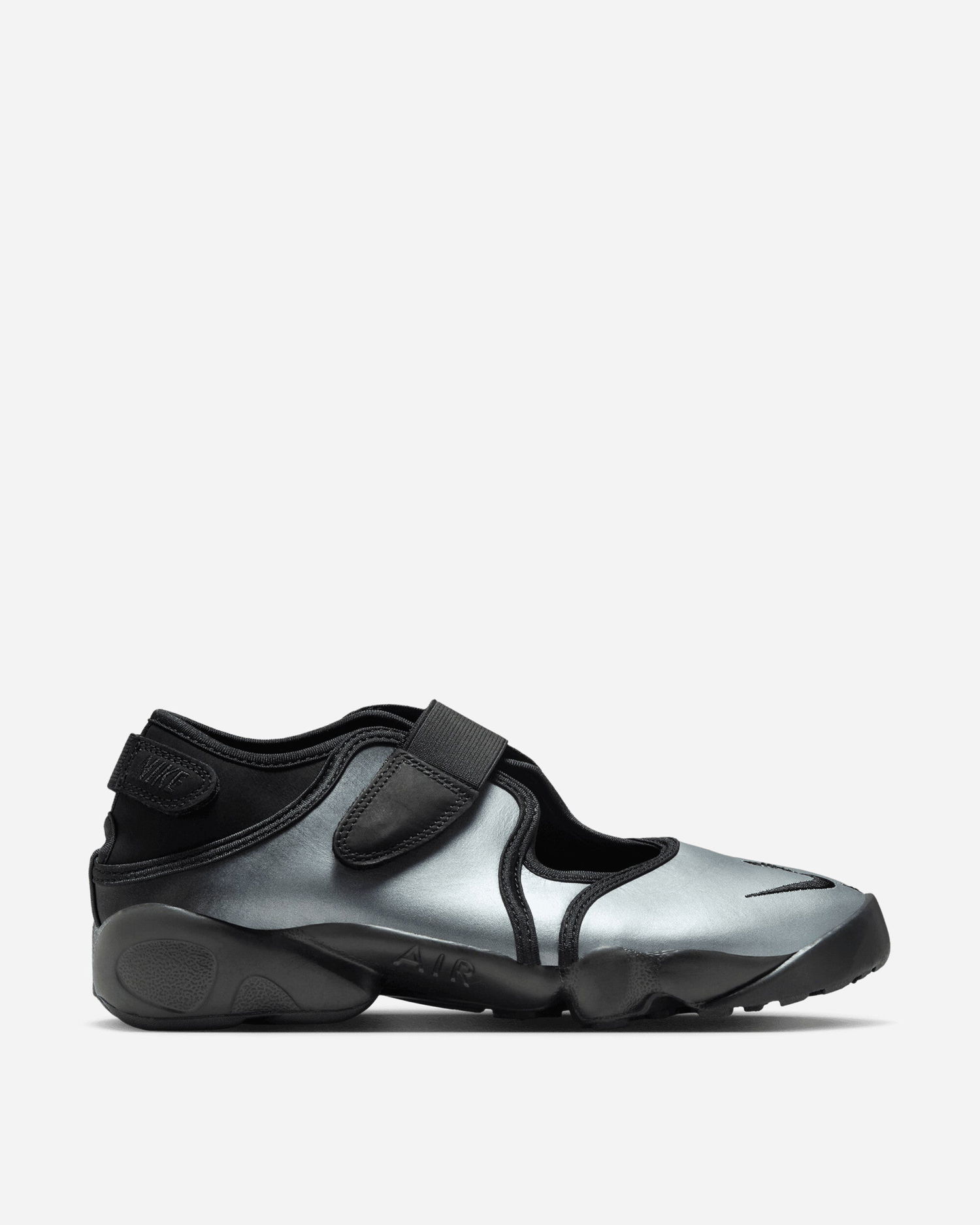 Tenisky a topánky Nike Air Rift Šedá | IH3656-095, 1