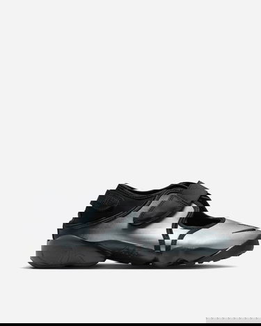 Tenisky a topánky Nike Air Rift Šedá | IH3656-095, 1