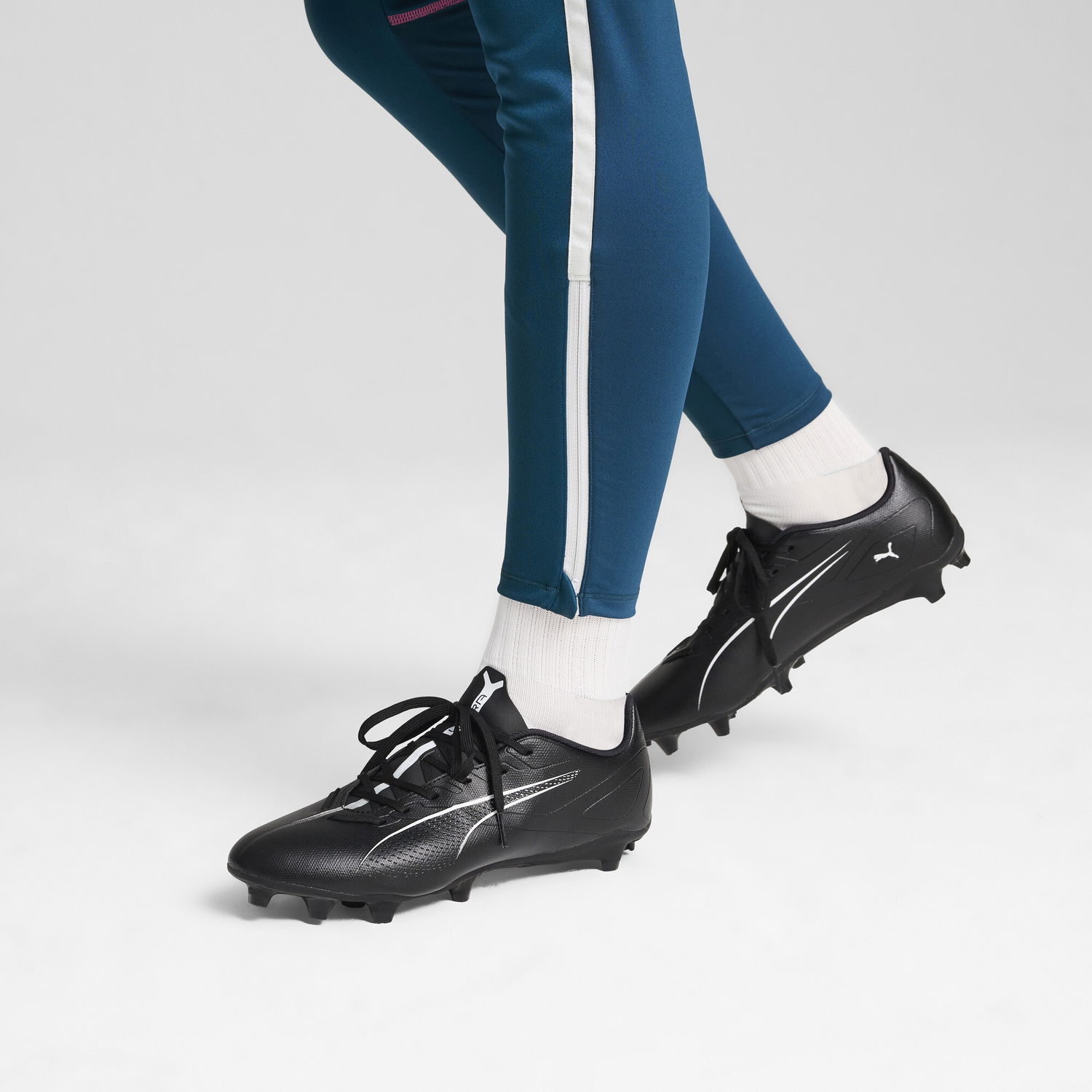 Tenisky a topánky Puma Football Boots ULTRA 5 PLAY FG/AG Čierna | 107689_02, 1