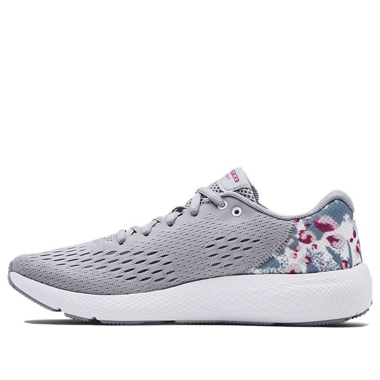 Tenisky a topánky Under Armour Charged Pursuit 2 SE HS Šedá | 3024443-100