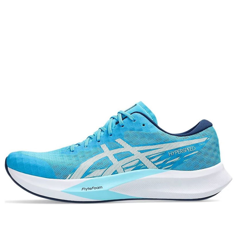 Tenisky a topánky Asics Hyper Speed 4 Modrá | 1011B874-400