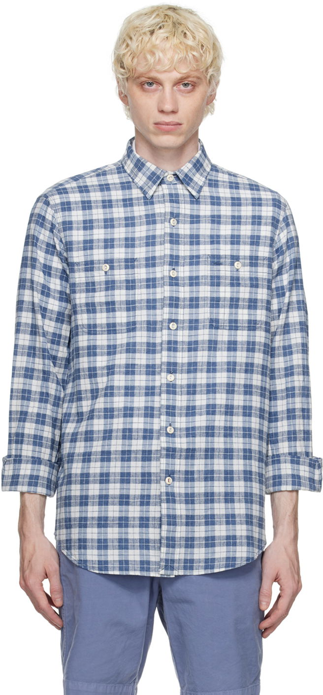 Košeľa Polo by Ralph Lauren Classic Fit Shirt Rôznofarebný | 710909866001, 0