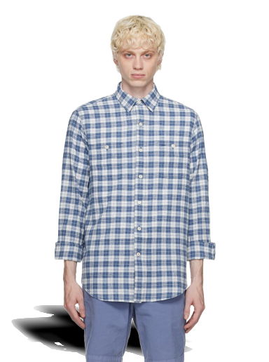 Košeľa Polo by Ralph Lauren Classic Fit Shirt Rôznofarebný | 710909866001