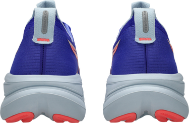 Tenisky a topánky Asics GEL-NIMBUS 28 Fialová | 1012b899-401, 1