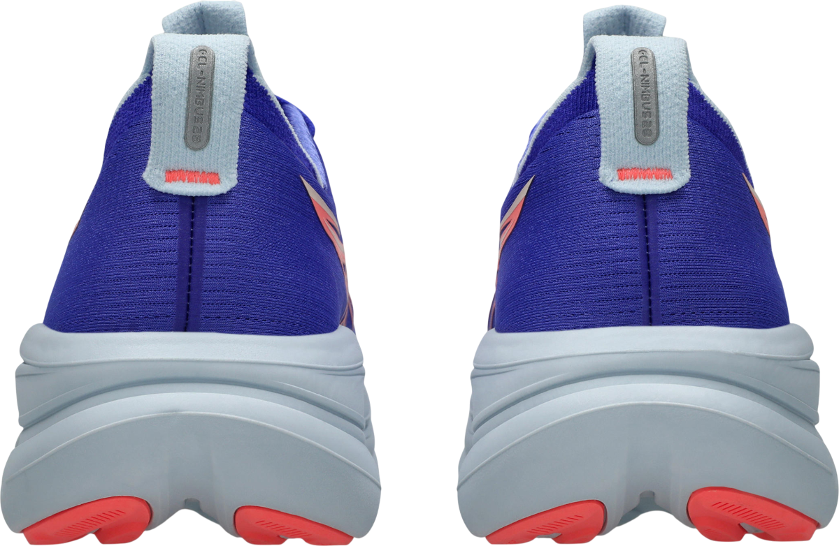 Tenisky a topánky Asics GEL-NIMBUS 28 Fialová | 1012b899-401, 1