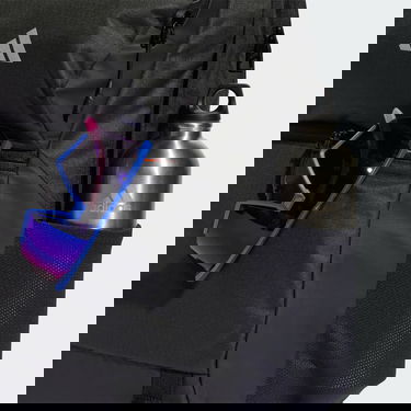 Batoh adidas Performance Black Training Backpack Čierna | IT2183, 4