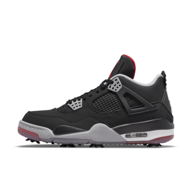 Tenisky a topánky Jordan Air Jordan 4 Golf "Bred" Čierna | CU9981-002, 0