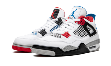 Tenisky a topánky Jordan Jordan 4 Retro What The 45 Rôznofarebný | CI118146, 1