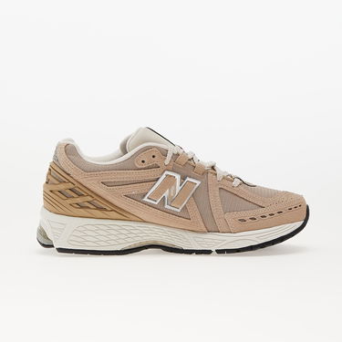 Tenisky a topánky New Balance 1906R Béžová | M1906RW, 1