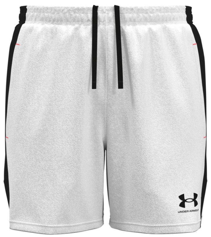 Šortky Under Armour Pro Woven Biela | 1379454-100, 0