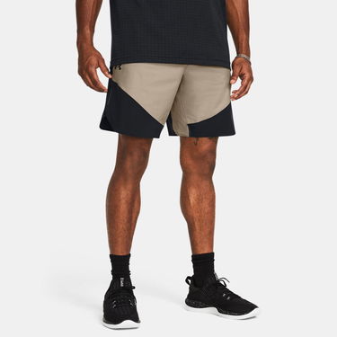 Šortky Under Armour Shorts Béžová | 1383348-203, 0