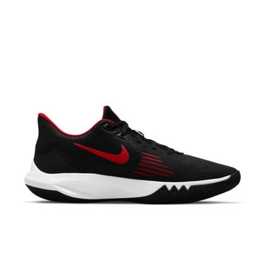 Tenisky a topánky Nike Precision 5 Čierna | CW3403-004, 3