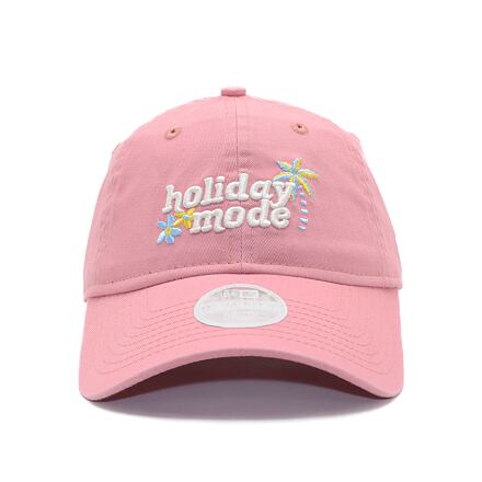 Šiltovka New Era New Era 9TWENTY Phrase Adjustable Cap Ružová | 60595357, 1