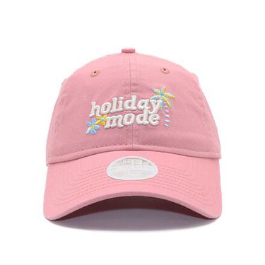 Šiltovka New Era New Era 9TWENTY Phrase Adjustable Cap Ružová | 60595357, 1