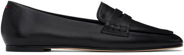 Oblečenie Aeyde Aeyde Alfie Leather Loafers Čierna | A11-FL-GGRS08FL1-SS24-800-007, 0