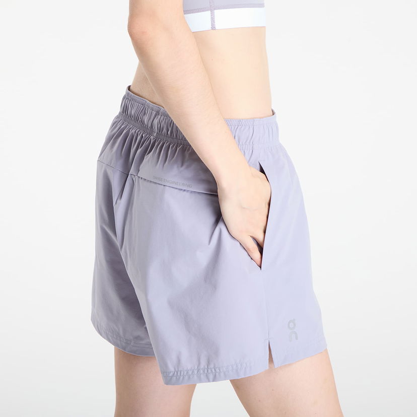 Šortky On Running 3" Core Running Shorts S Fialová | 1WF10150174