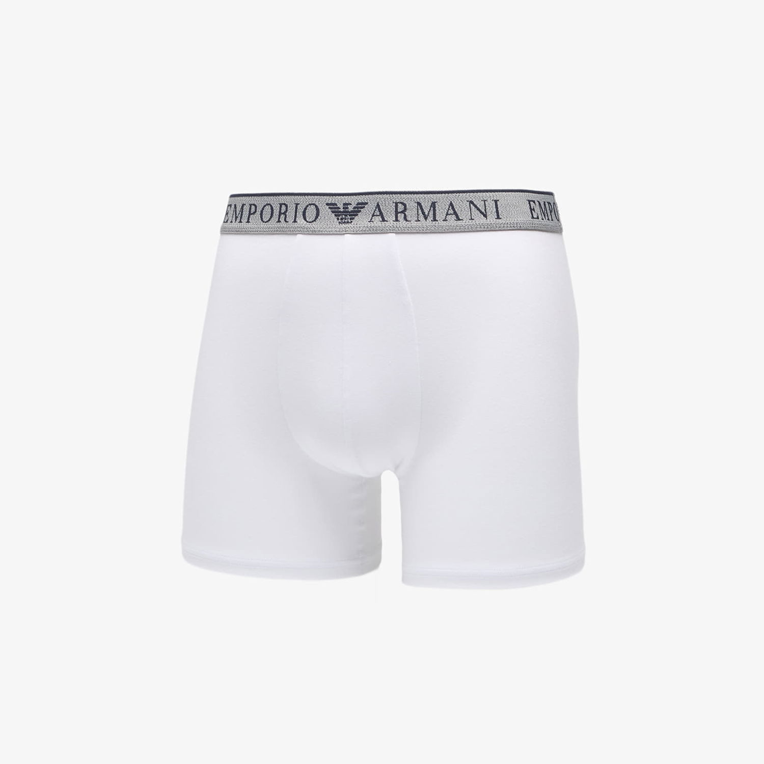 Boxerky Emporio Armani Emporio Armani Two-Pack Boxer Trunks Navy | EM000255AF10776MB088, 1