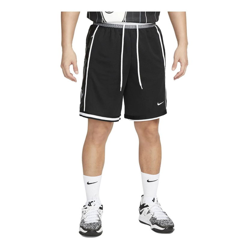 Šortky Nike DNA Basketball Shorts Čierna | DX0256-010