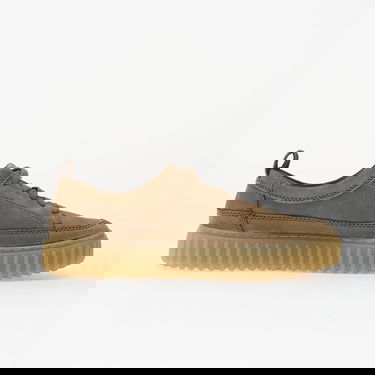 Tenisky a topánky Clarks Torhill Lace Hnedá | 26184418, 2