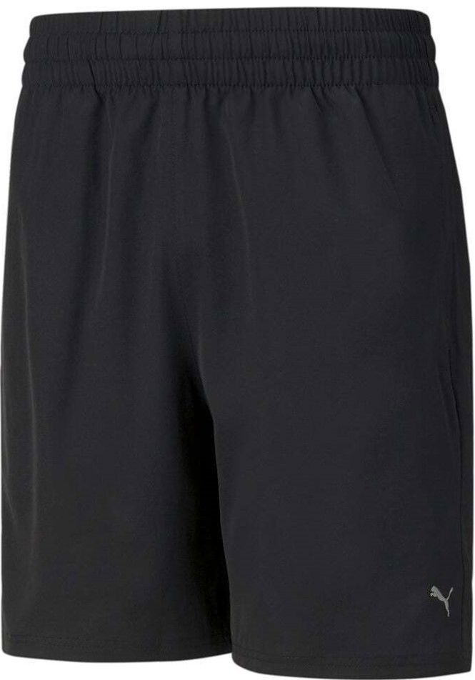 Šortky Puma Performance Woven 7" Čierna | 52031801, 0
