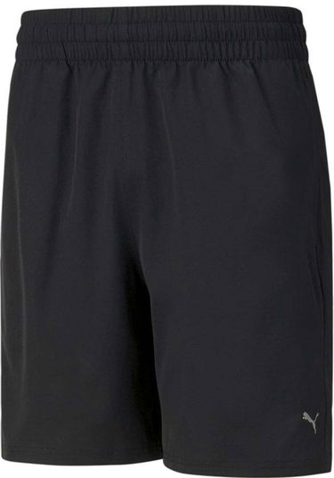 Šortky Puma Performance Woven 7" Čierna | 52031801, 0