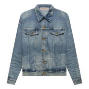 Essentials Denim Trucker Jacket