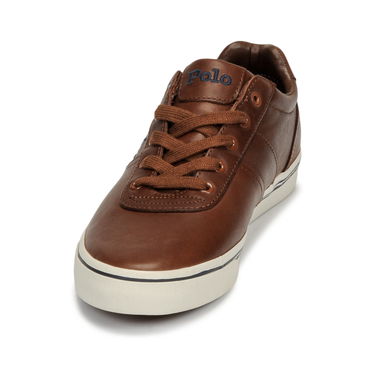 Tenisky a topánky Polo by Ralph Lauren HANFORD Hnedá | 816765046004=816168180004, 3