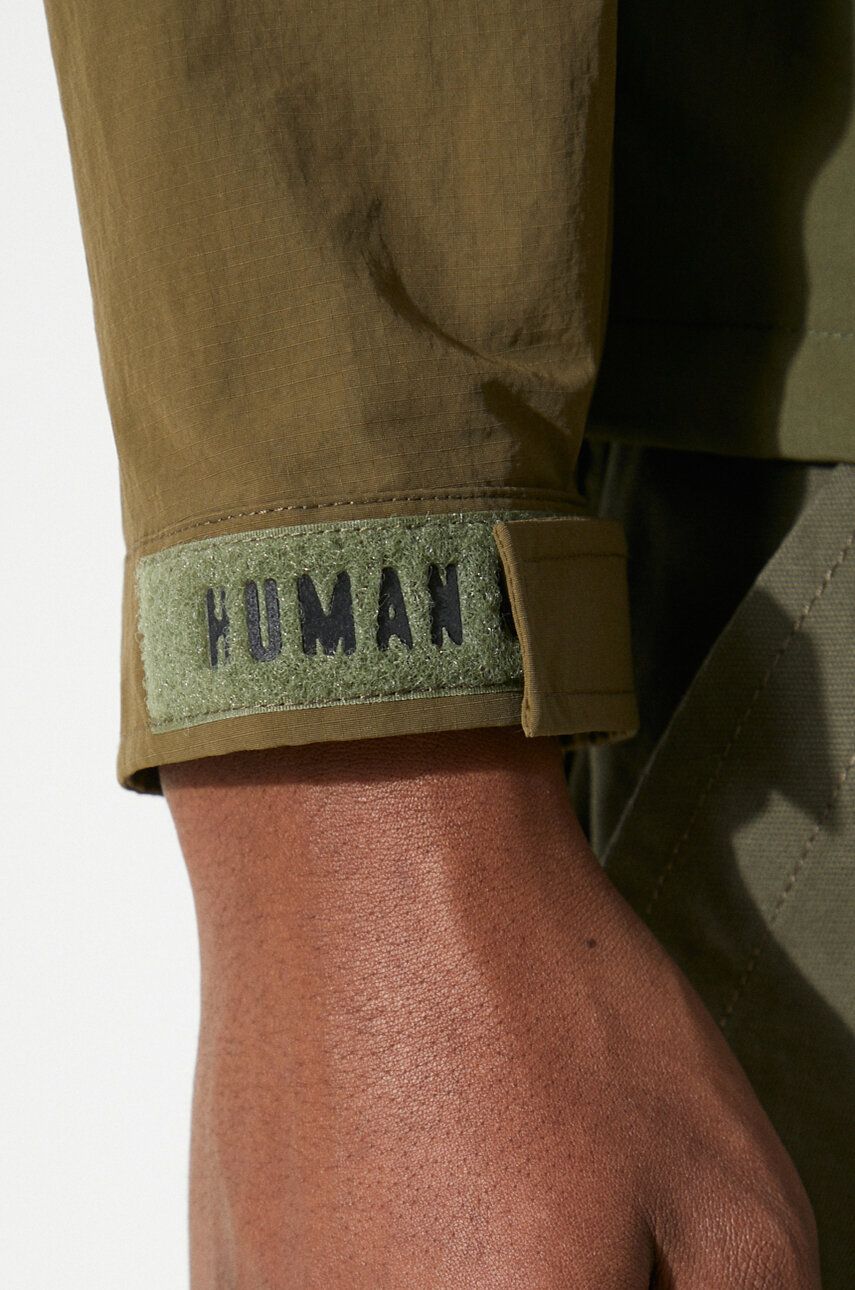 Anorak Parka