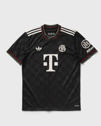 FC Bayern x BSTN 3rd Soccer Jersey