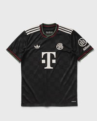 FC Bayern x BSTN 3rd Soccer Jersey
