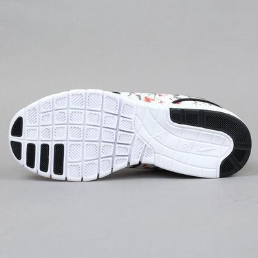 Tenisky a topánky Nike SB Stefan Janoski Max Premium Rôznofarebný | 807497-101, 5
