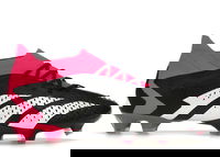 Predator Accuracy.1 FG