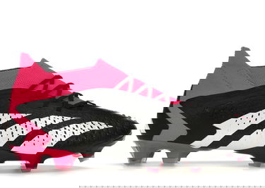 Tenisky a topánky adidas Performance Predator Accuracy.1 FG Ružová | GW4569, 0