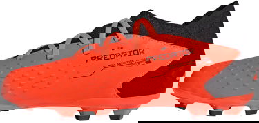 Tenisky a topánky adidas Performance PREDATOR ACCURACY.3 FG Oranžová | gw4608, 3