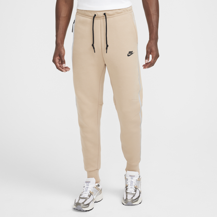 Tepláky Nike Tech Fleece Sweatpants Béžová | HQ3747-200