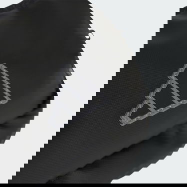 Ľadvinka adidas Performance Ultramodern Waist Bag Čierna | JE3216, 4