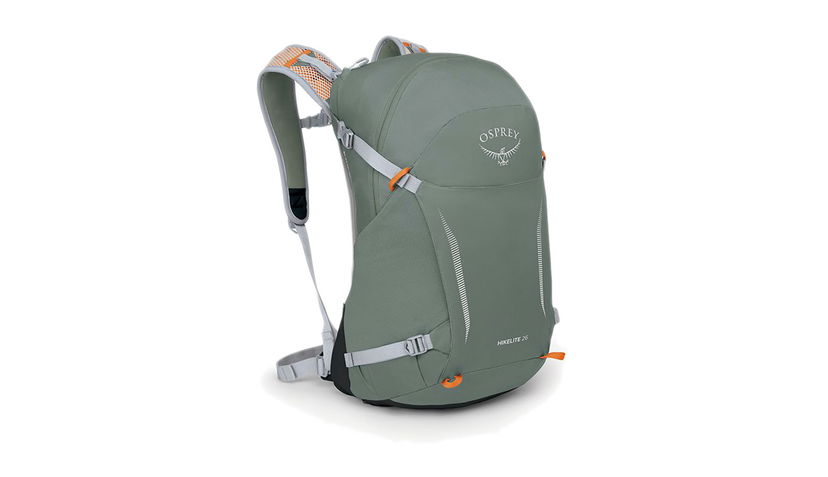 Batoh Osprey Hikelite 26 Backpack Zelené | 10004801OSP